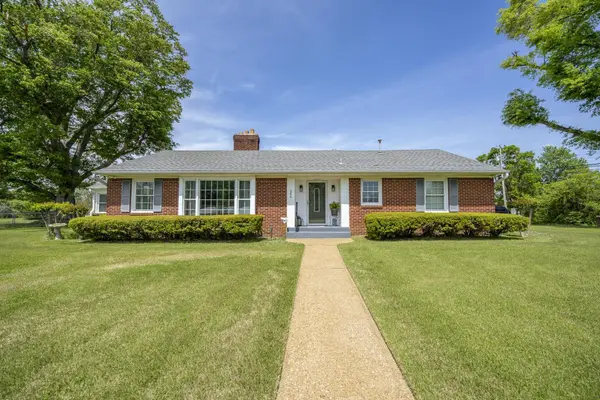 246 OLD SHILOH RD, Adamsville, TN 38310