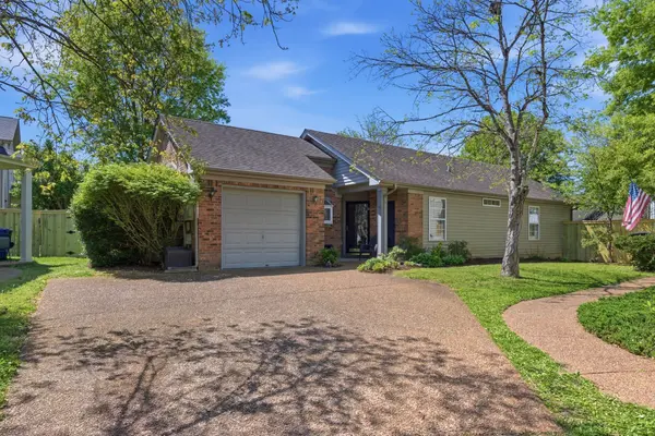 76 Cromford Place, Franklin, TN 37069
