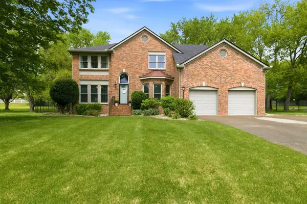 228 Greystone Dr, Franklin, TN 37069