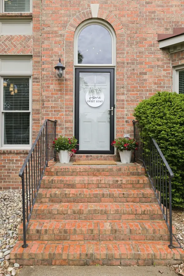 228 Greystone Dr, Franklin, TN 37069