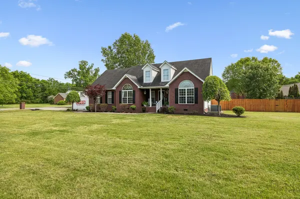 105 Barvas Ln, Lascassas, TN 37085