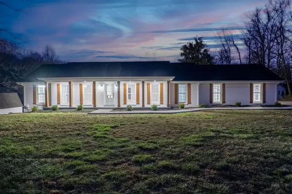 644 Highway 13, Cunningham, TN 37052