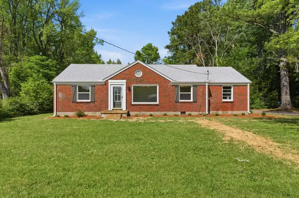 3722 Old Clarksville Pike, Joelton, TN 37080