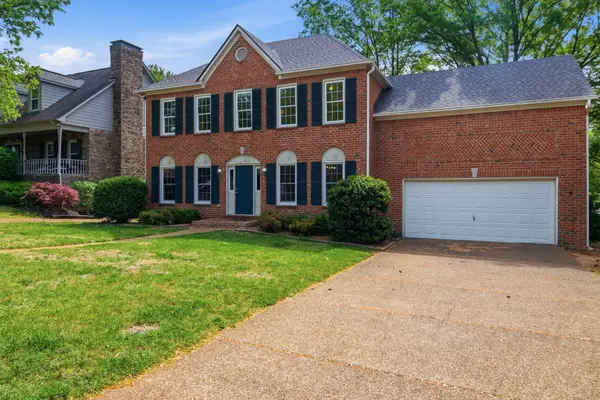 1164 Buckingham Cir, Franklin, TN 37064
