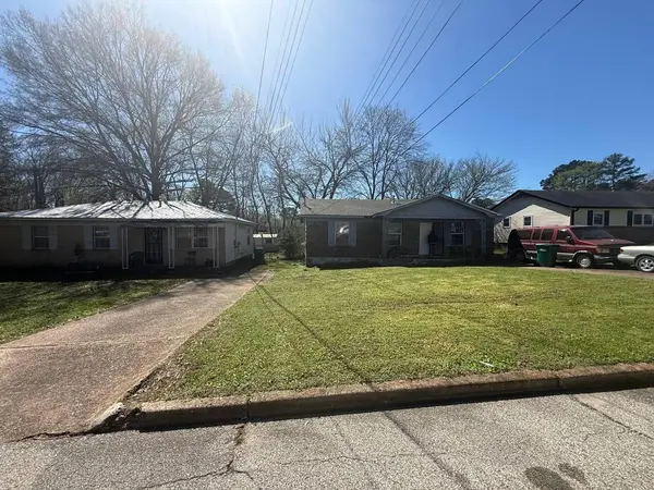 20 Hackberry LN, Jackson, TN 38301