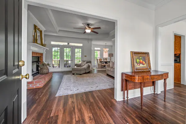 157 Archgate Ct, Clarksville, TN 37043