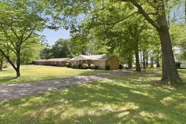371 Myers Rd, Winchester, TN 37398