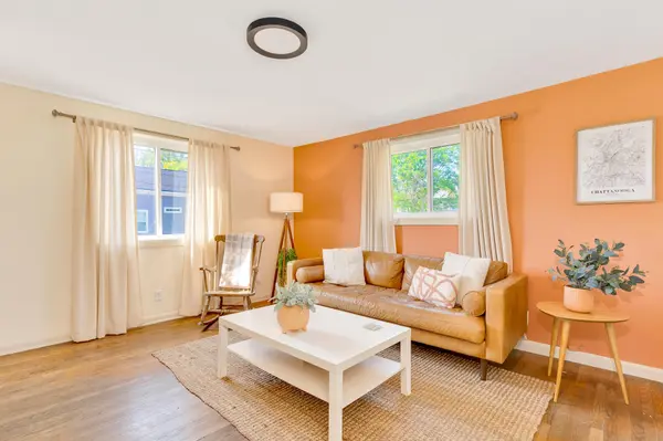 1601 Kirby Avenue, Chattanooga, TN 37404