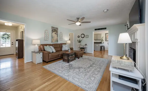 109 Fentress Ct, Rockvale, TN 37153