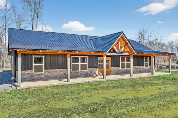 562 Northup Rd, Portland, TN 37148