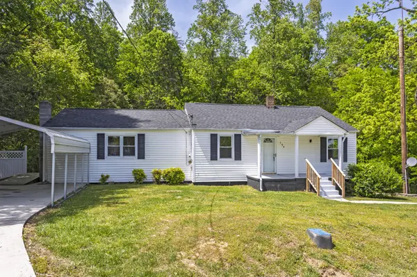 134 Riddle Street, Dayton, TN 37321