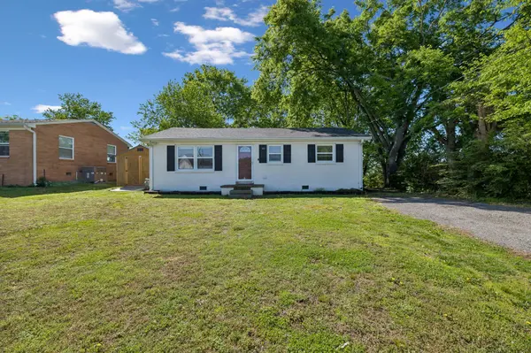 153 Old Lebanon Rd, Carthage, TN 37030