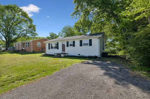 153 Old Lebanon Rd, Carthage, TN 37030