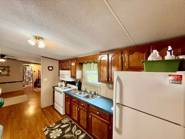 535 Mansard Island Dr, Springville, TN 38256
