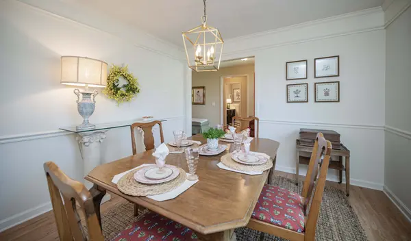 415 Clubridge Court, Murfreesboro, TN 37129