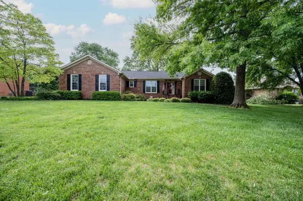 415 Clubridge Court,  Murfreesboro,  TN 37129