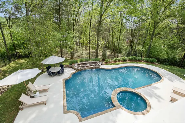 1412 Willowbrooke Cir, Franklin, TN 37069