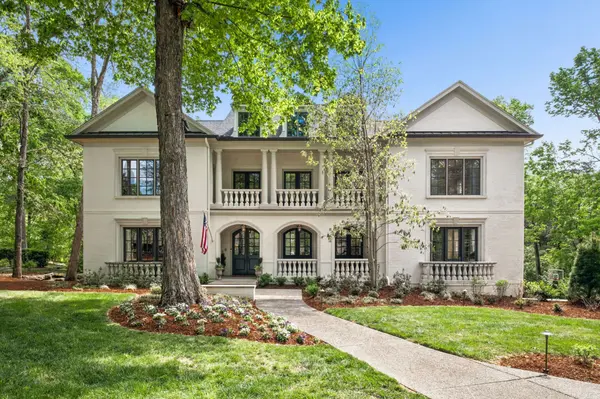 1412 Willowbrooke Cir,  Franklin,  TN 37069
