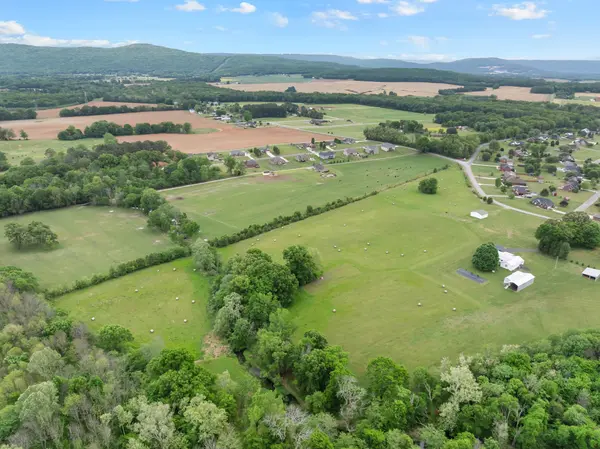 0 Blue Springs Rd, Decherd, TN 37324