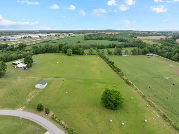 0 Blue Springs Rd, Decherd, TN 37324