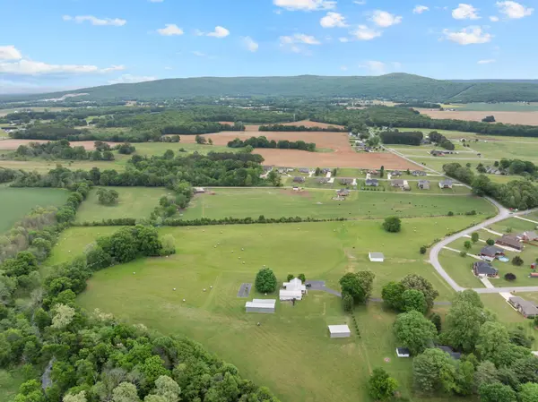 0 Blue Springs Rd, Decherd, TN 37324