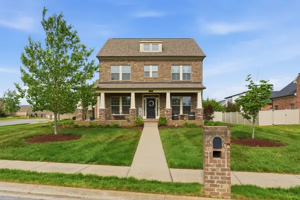 626 Promise Way, Murfreesboro, TN 37128