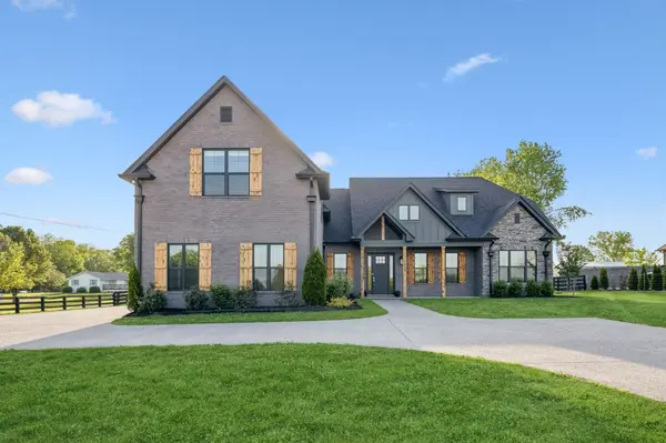 7059 Couchville Pike, Mount Juliet, TN 37122