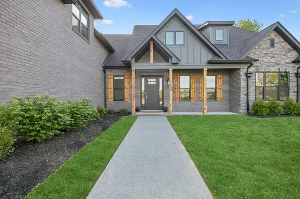 7059 Couchville Pike, Mount Juliet, TN 37122