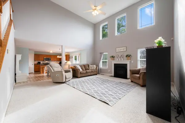 6327 Sunnywood Dr, Antioch, TN 37013