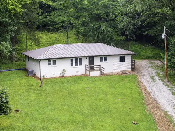112 Sam Horner Ln, Decaturville, TN 38329
