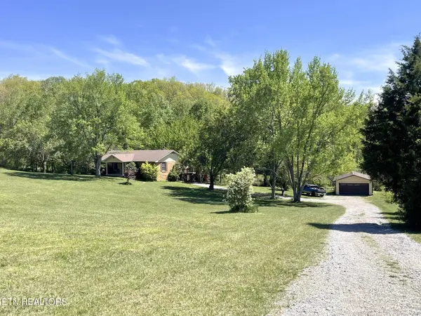 4315 Taylors Chapel Rd, Crossville, TN 38572
