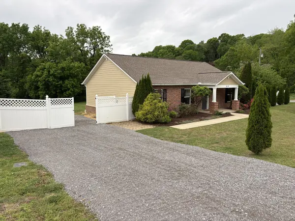 410 Alydar Dr, Watertown, TN 37184