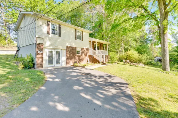 806 Childress Hollow Road, Chickamauga, GA 30707