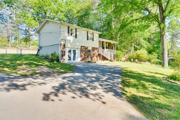 806 Childress Hollow Road, Chickamauga, GA 30707