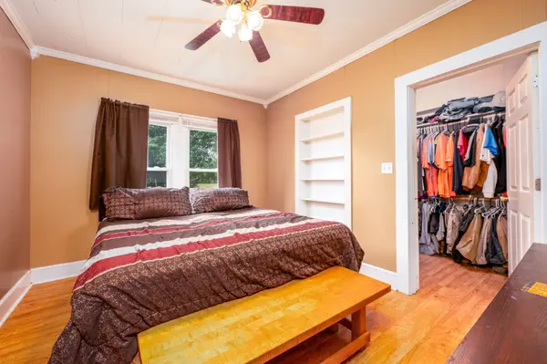 2205 W Wood St, Paris, TN 38242