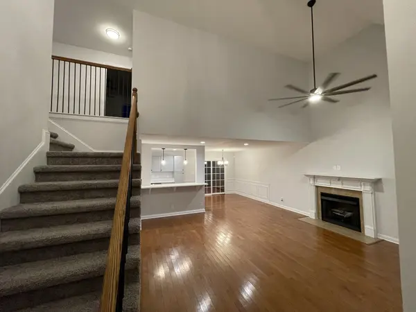 2901 Brewster Dr, Clarksville, TN 37042