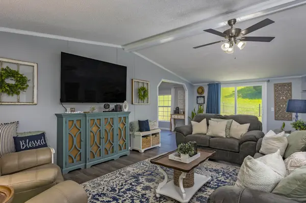 1355 Ideal Valley Road, Spring City, TN 37381