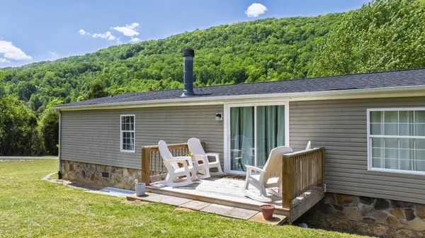 1355 Ideal Valley Road, Spring City, TN 37381