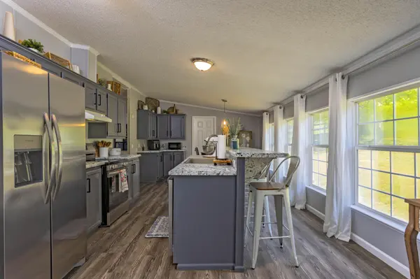 1355 Ideal Valley Road, Spring City, TN 37381