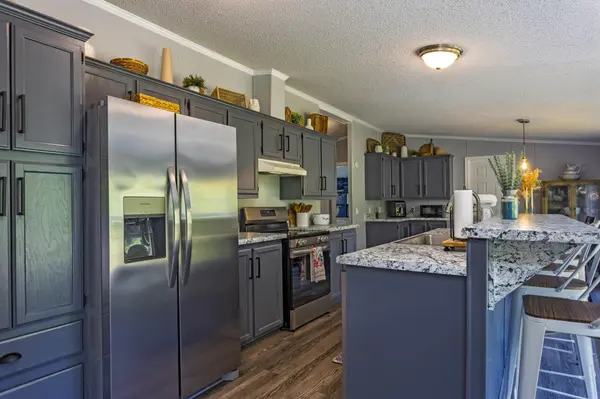 1355 Ideal Valley Road, Spring City, TN 37381