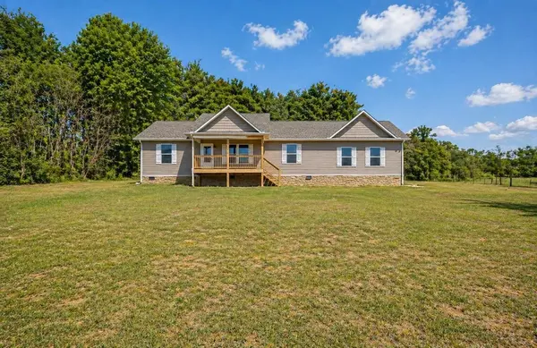 625 Humble Cemetery Road, Pikeville, TN 37367