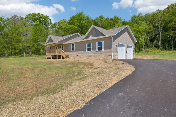 625 Humble Cemetery Road, Pikeville, TN 37367