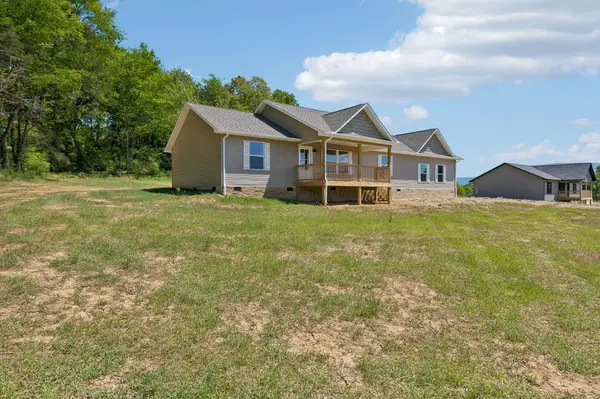 625 Humble Cemetery Road, Pikeville, TN 37367