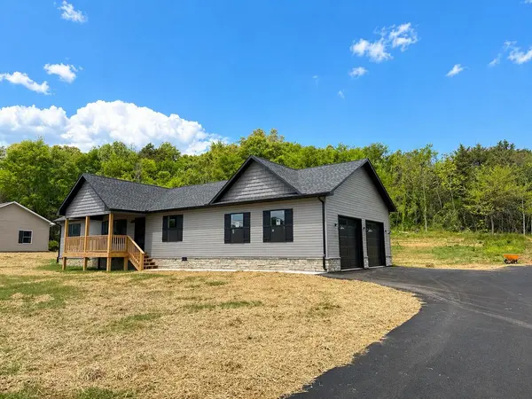 649 Humble Cemetery Road, Pikeville, TN 37367