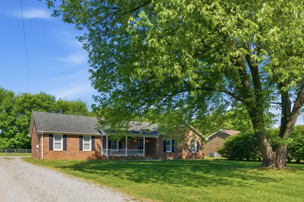 9837 Roanoke Drive, Murfreesboro, TN 37129