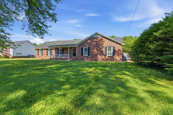 9837 Roanoke Drive, Murfreesboro, TN 37129