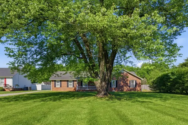 9837 Roanoke Drive, Murfreesboro, TN 37129