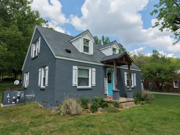 500 Highway 64 #W, Waynesboro, TN 38485