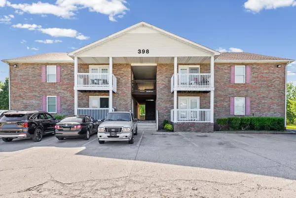 398 Jack Miller Boulevard #G, Clarksville, TN 37042