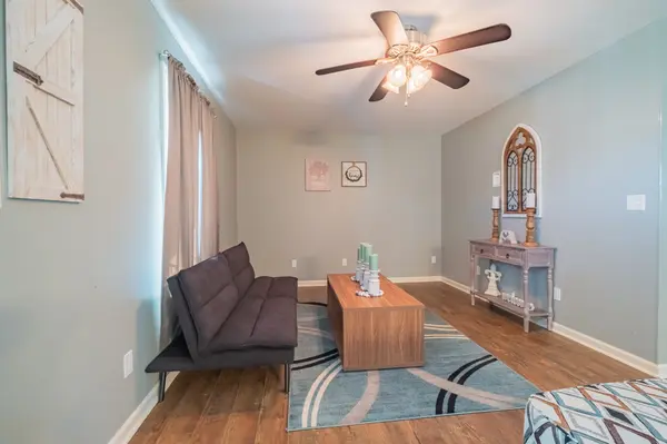 1143 Tom Grissom Rd, Morrison, TN 37357